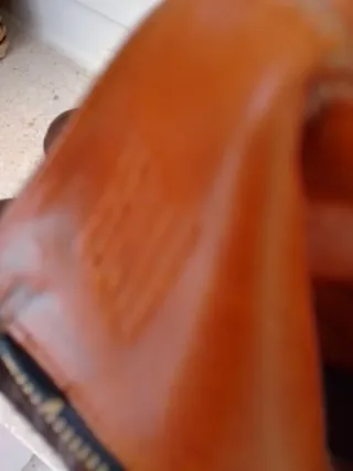 Botines de mujer marrones