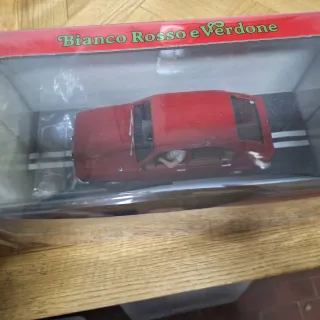 Statua Infinite AlfaSud 1981 Pasquale Amitrano