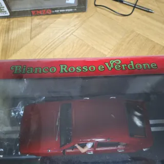 Statua Infinite AlfaSud 1981 Pasquale Amitrano