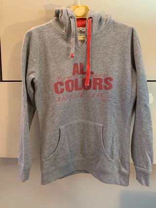 Felpa Admiral S - All Colors anni 16