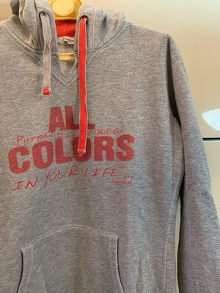 Felpa Admiral S - All Colors anni 16