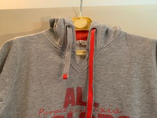 Felpa Admiral S - All Colors anni 16