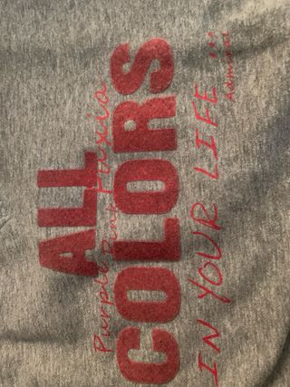 Felpa Admiral S - All Colors anni 16