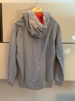 Felpa Admiral S - All Colors anni 16