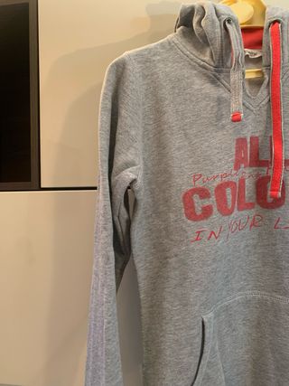 Felpa Admiral S - All Colors anni 16