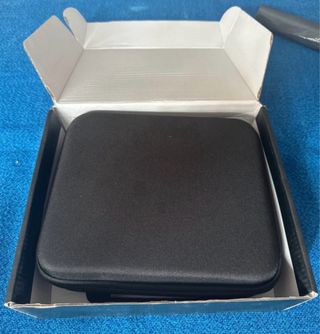 Pistola Masaje Muscular ZonGym