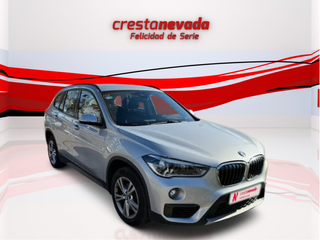 BMW X1 140C.V. AUTOMÁTICO