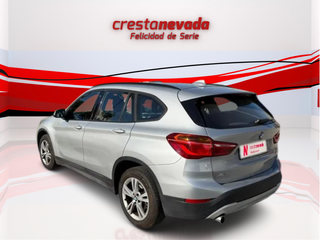 BMW X1 140C.V. AUTOMÁTICO