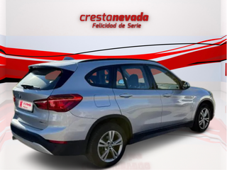BMW X1 140C.V. AUTOMÁTICO