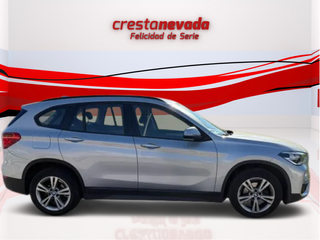 BMW X1 140C.V. AUTOMÁTICO