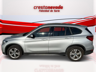 BMW X1 140C.V. AUTOMÁTICO