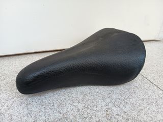 BICICLETA BMX MONTY 139 ALUMINIO