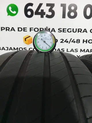 205 55 19 97V MICHELIN E PRIMACY