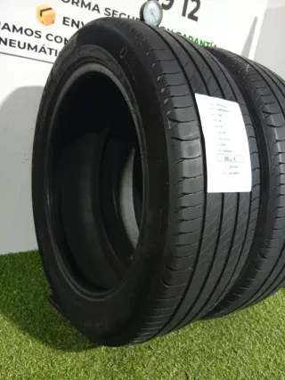 205 55 19 97V MICHELIN E PRIMACY