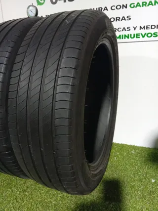 205 55 19 97V MICHELIN E PRIMACY