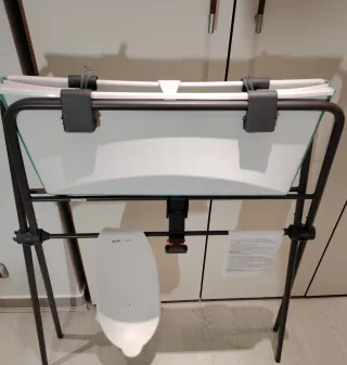 Stokke Flexi Bath + Supporto + riduttore