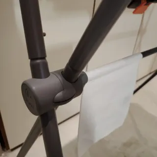 Stokke Flexi Bath + Supporto + riduttore