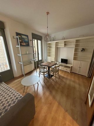 Piso en alquiler en Plaza Mayor - San Agustín en Segovia