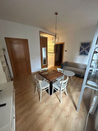 Piso en alquiler en Plaza Mayor - San Agustín en Segovia