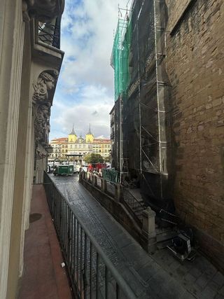 Piso en alquiler en Plaza Mayor - San Agustín en Segovia