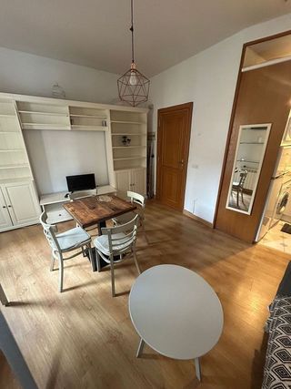 Piso en alquiler en Plaza Mayor - San Agustín en Segovia