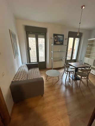 Piso en alquiler en Plaza Mayor - San Agustín en Segovia