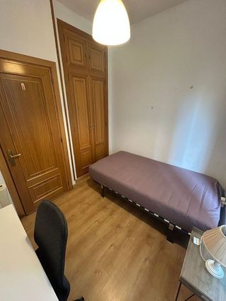 Piso en alquiler en Plaza Mayor - San Agustín en Segovia