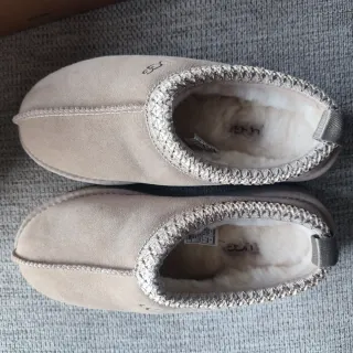 Zapatos UGG Beige