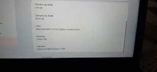 Tablet Lenovo Tab P11 Plus