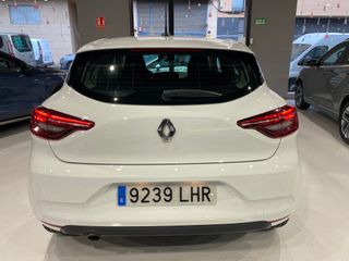 Renault Clio TCE  1.0 100cv GLP  07/2020