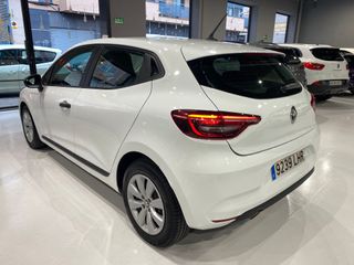 Renault Clio TCE  1.0 100cv GLP  07/2020