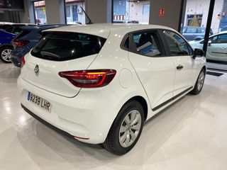 Renault Clio TCE  1.0 100cv GLP  07/2020