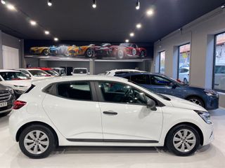 Renault Clio TCE  1.0 100cv GLP  07/2020