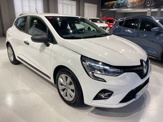 Renault Clio TCE  1.0 100cv GLP  07/2020
