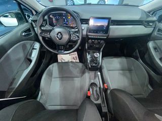 Renault Clio TCE  1.0 100cv GLP  07/2020