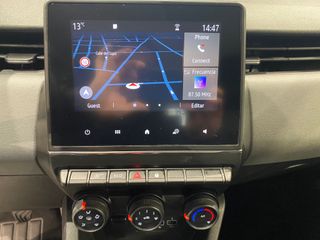 Renault Clio TCE  1.0 100cv GLP  07/2020