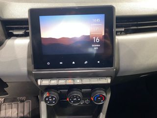 Renault Clio TCE  1.0 100cv GLP  07/2020