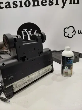 Aspirador Escoba Eureka Wet/Dry Cordless