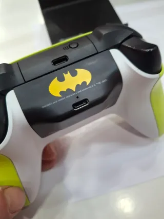 Xbox Series S 512GB + Mando Ed. Especial