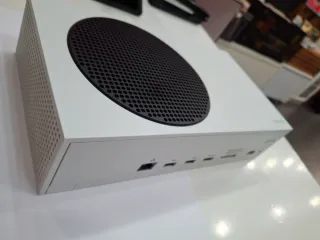 Xbox Series S 512GB + Mando Ed. Especial