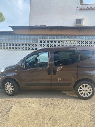 FIAT Qubo 2019