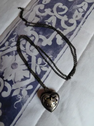 Colgantes artesanales relojes, camafeo o cadenas