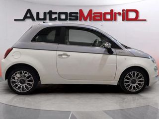 Fiat 500 Dolcevita 1.0 Hybrid 51KW (70 CV)