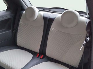 Fiat 500 Dolcevita 1.0 Hybrid 51KW (70 CV)