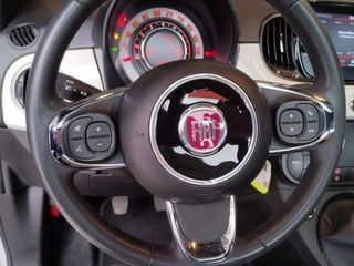 Fiat 500 Dolcevita 1.0 Hybrid 51KW (70 CV)