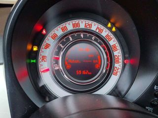 Fiat 500 Dolcevita 1.0 Hybrid 51KW (70 CV)