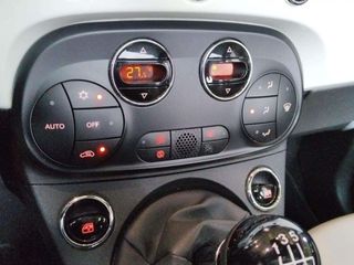 Fiat 500 Dolcevita 1.0 Hybrid 51KW (70 CV)