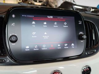 Fiat 500 Dolcevita 1.0 Hybrid 51KW (70 CV)