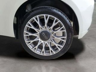 Fiat 500 Dolcevita 1.0 Hybrid 51KW (70 CV)