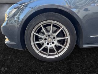 Mercedes-Benz Clase CLS 2011